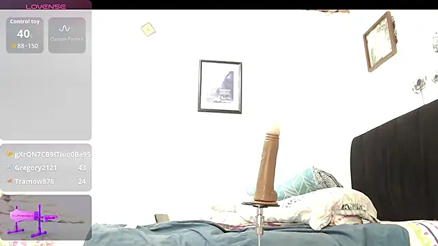 Kattara_Becky_ webcam