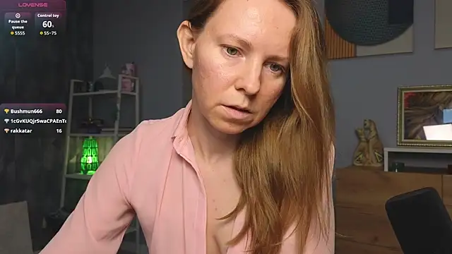 JanePearl webcam