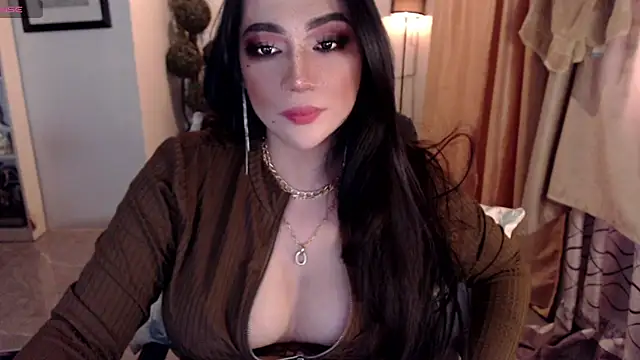 Goddess_Pleasure webcam