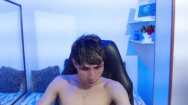 Yao_23 webcam