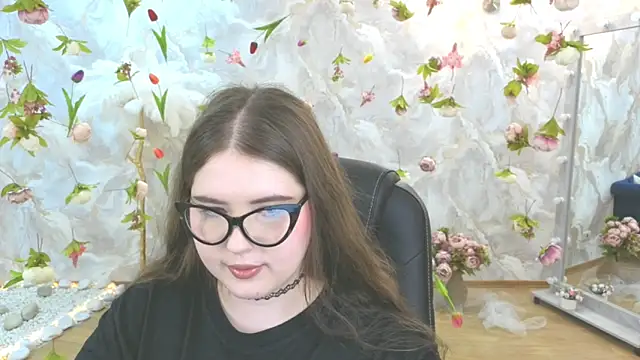 PixelGoddess webcam