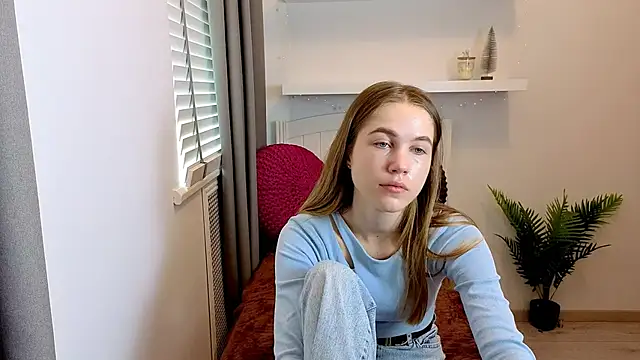 LoveXLexi webcam