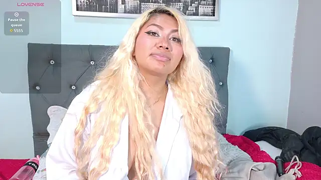 IvonnyBon_gh webcam