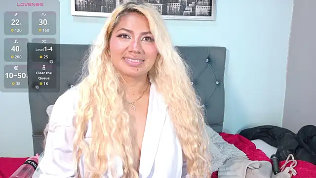 IvonnyBon_gh webcam