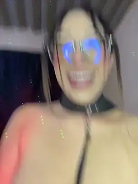 SalomeFerrer webcam