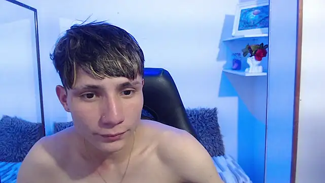 Yao_23 webcam
