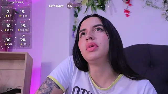 kaylee_lee webcam
