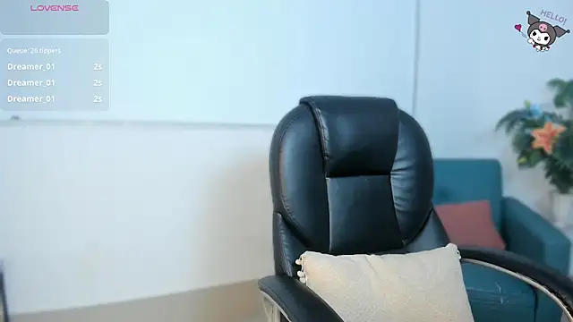ailinn_sahara webcam