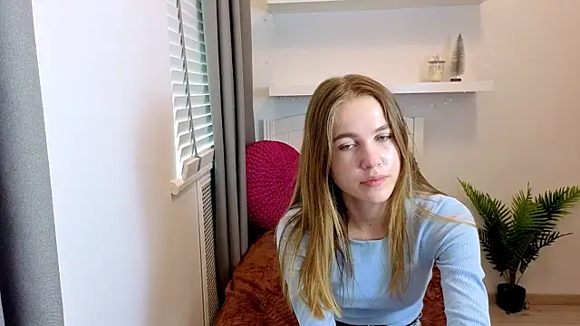 LoveXLexi webcam