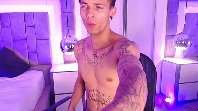 EnzoHunters webcam