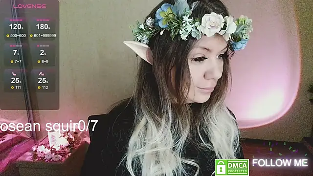 elven_dreams_ webcam