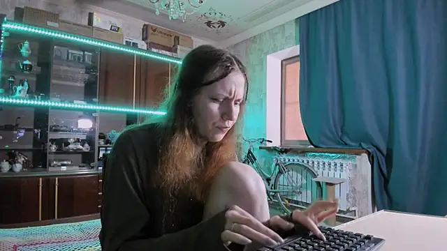 pa1e_pr1ncess webcam