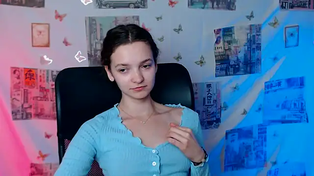 _SusieSu_ webcam