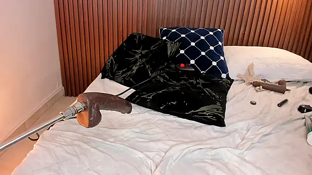 _mishelle webcam