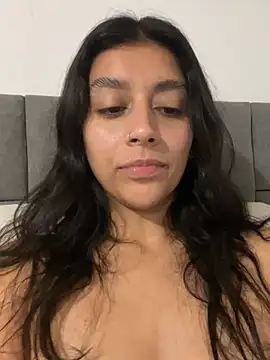 BrittanyDiaz webcam