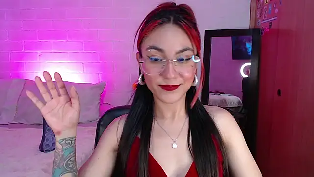Amy66 webcam