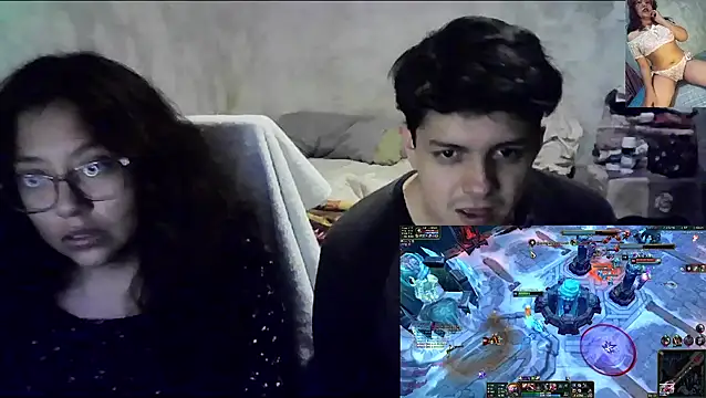 Giby_Grace webcam