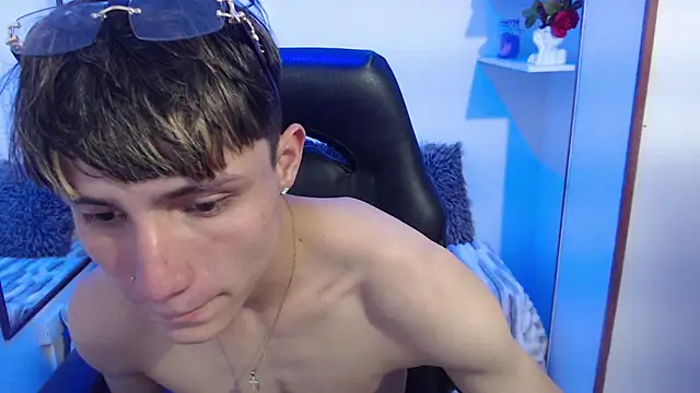 Yao_23 webcam