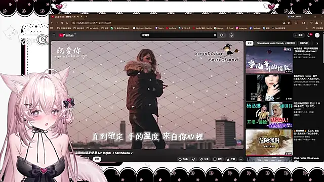 Fatis-Rin-Meow webcam