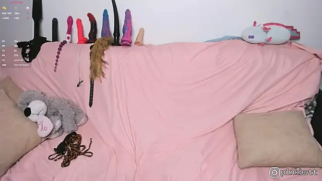 HelenGoat webcam