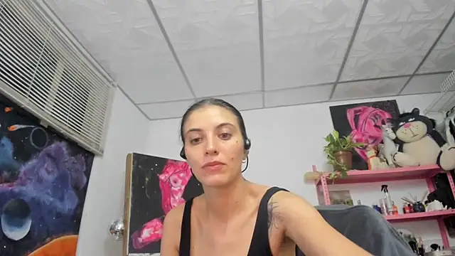 mariecam420 webcam
