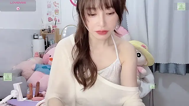 Yoyo_520 webcam