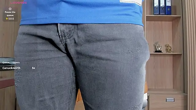 George_Diesell webcam