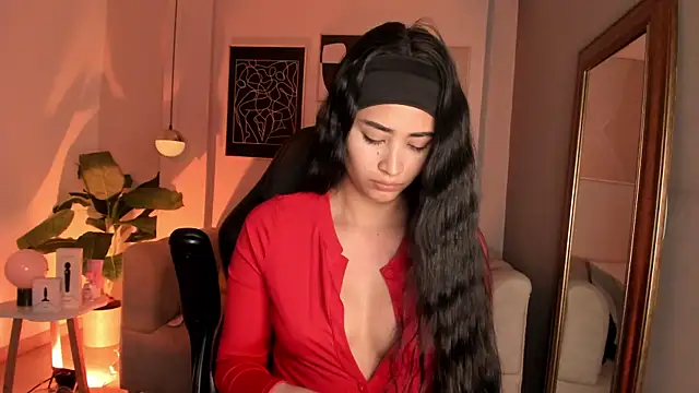 lara_madisson webcam