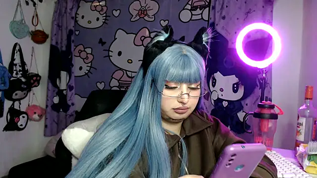 lussyevans24 webcam