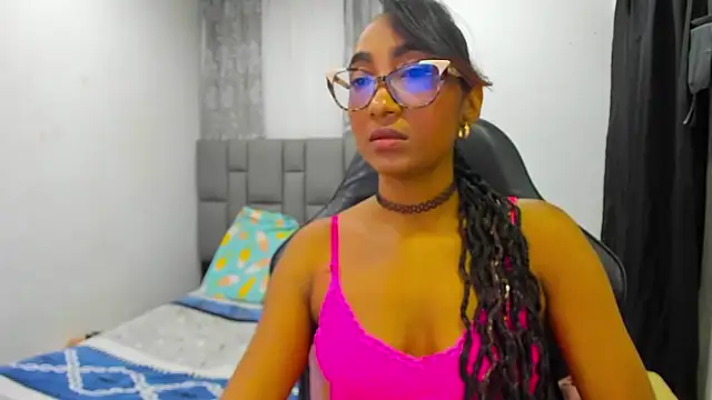 MurphyAngelina webcam