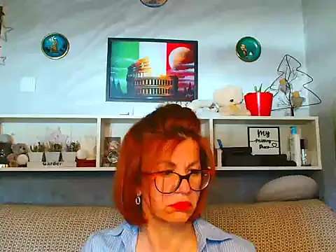 Natali3855 webcam