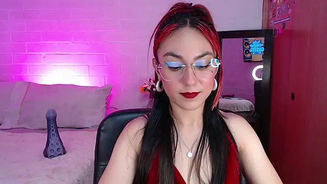 Amy66 webcam
