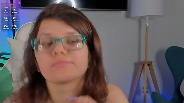 Ariell_Mini webcam