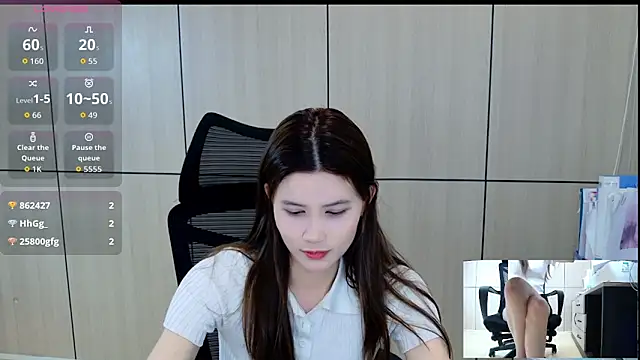 zhen-68 webcam