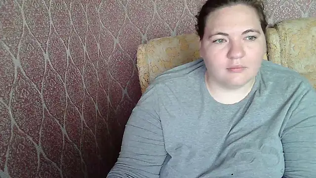 ElviraOreilllyX webcam