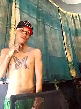 maxwell_crazy1 webcam