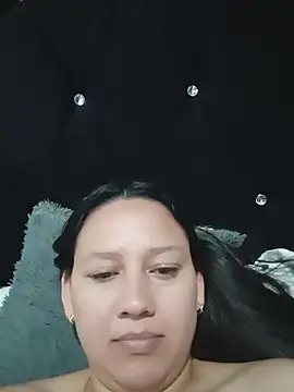 Zoe_Mackenzi webcam