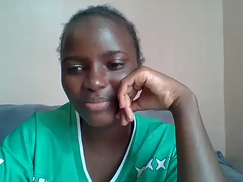 Beauty-Glam webcam