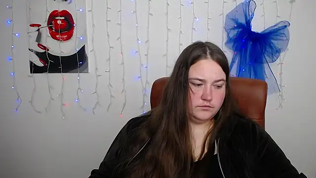 XX_Daniella_XX webcam