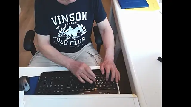 dutchpornking webcam