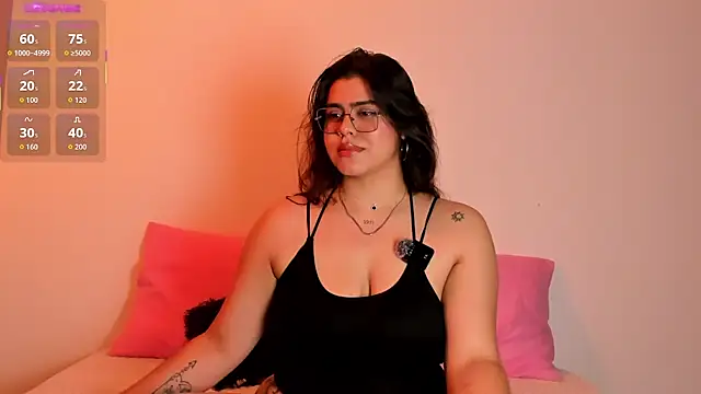 veronica185 webcam
