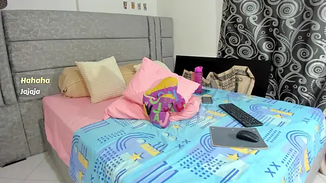 Gema-lexy webcam