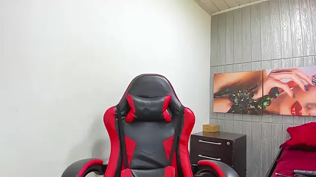 Chantalvedette webcam