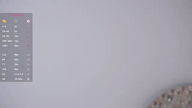 MarenGoodrich webcam