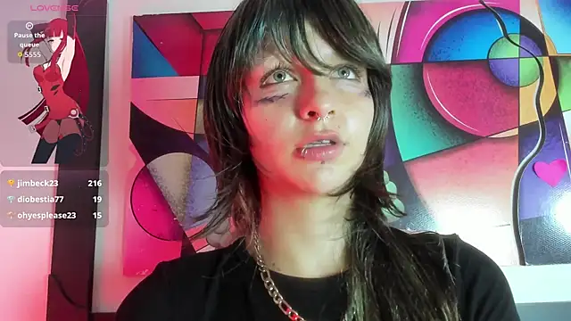 Angel__Dreams webcam