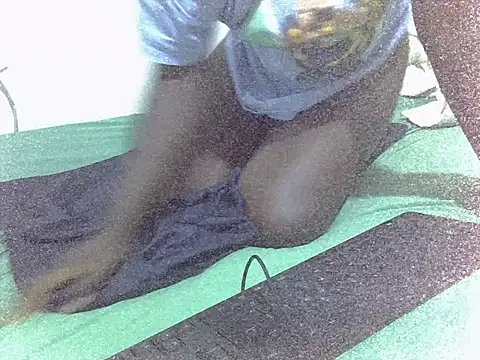Creamygal3 webcam