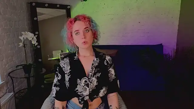 ScarlettSparkss webcam