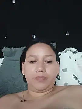 Zoe_Mackenzi webcam
