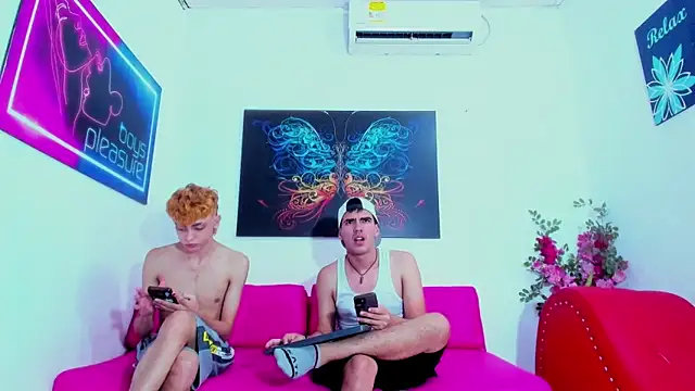 Khody_sweet webcam