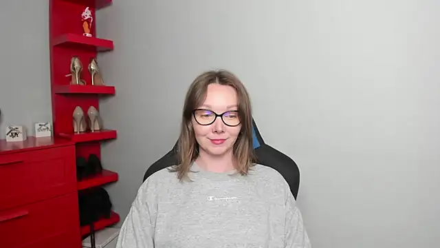 Cookie_zoe webcam